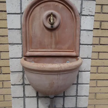 A Casa Di Delia - Stazione Fidene * Řím