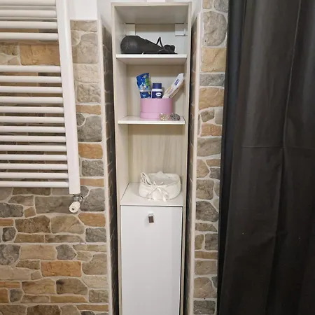A Casa Di Delia - Stazione Fidene Řím