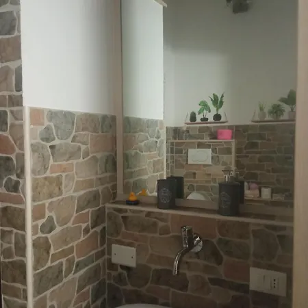 A Casa Di Delia - Stazione Fidene Řím