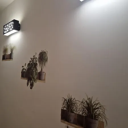 A Casa Di Delia - Stazione Fidene Ubytování v soukromí