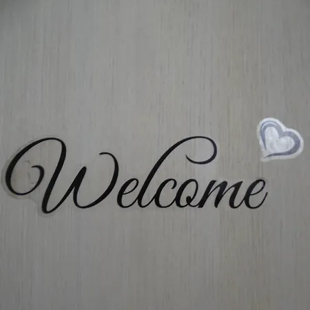 A Casa Di Delia - Stazione Fidene *