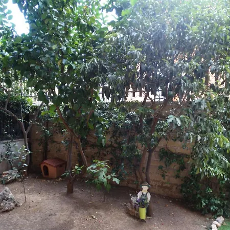 民宿 A Casa Di Delia - Stazione Fidene *