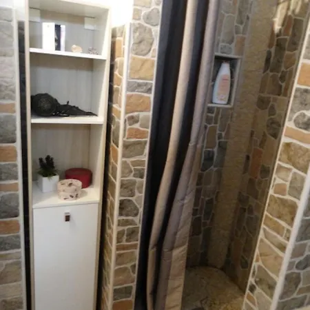 A Casa Di Delia - Stazione Fidene *