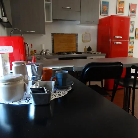 A Casa Di Delia - Stazione Fidene 罗马