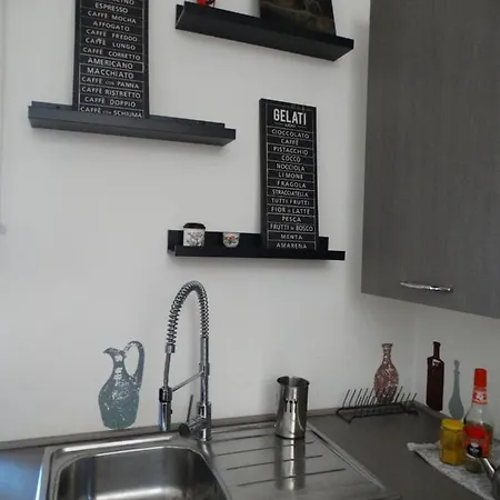 A Casa Di Delia - Stazione Fidene * 罗马