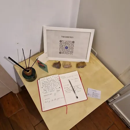 A Casa Di Delia - Stazione Fidene * روما