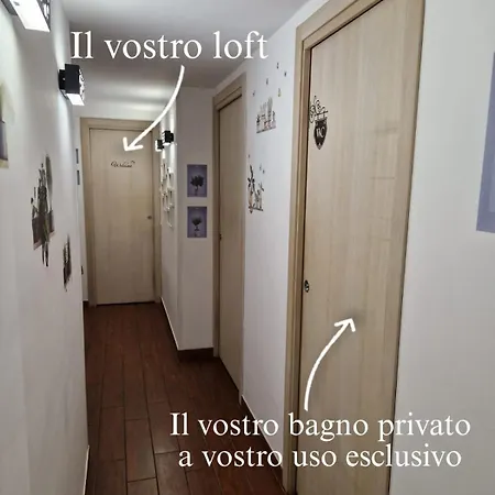 A Casa Di Delia - Stazione Fidene *