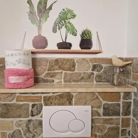 A Casa Di Delia - Stazione Fidene *