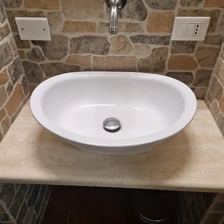 A Casa Di Delia - Stazione Fidene منزل للإقامة *