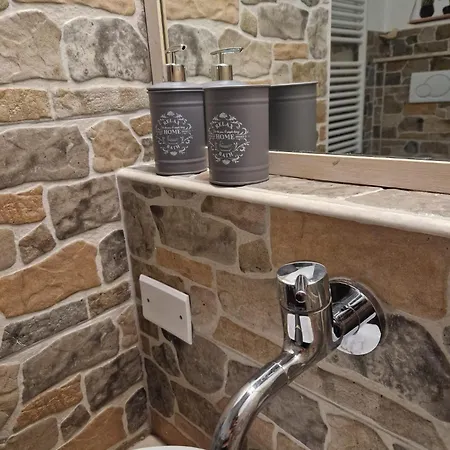 A Casa Di Delia - Stazione Fidene * روما