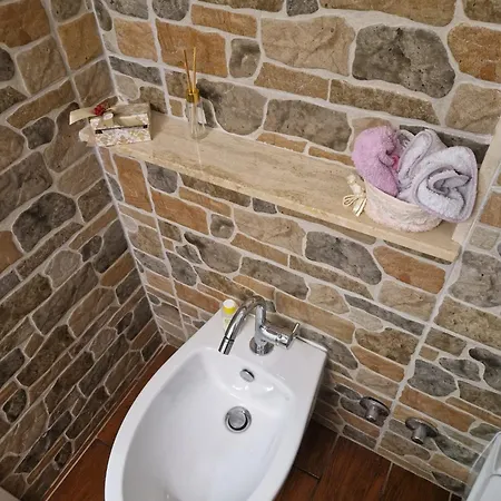 A Casa Di Delia - Stazione Fidene روما