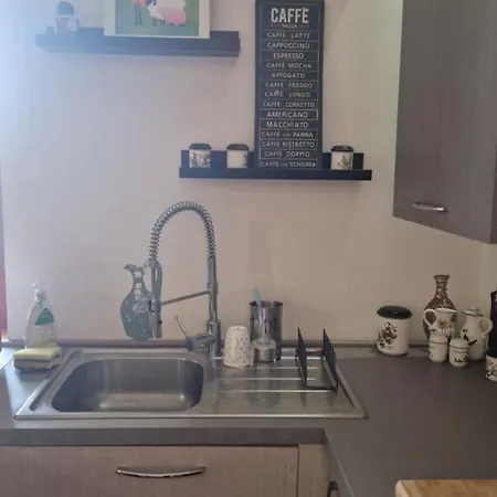 בית אירוח A Casa Di Delia - Stazione Fidene רומא