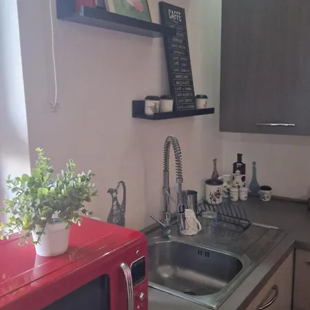 A Casa Di Delia - Stazione Fidene *