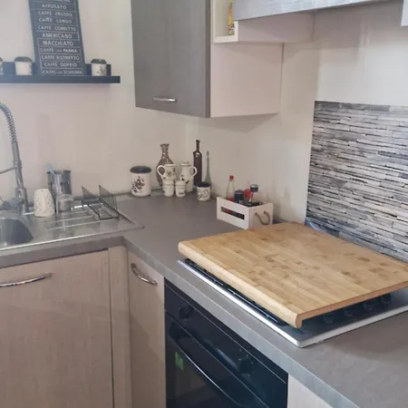 A Casa Di Delia - Stazione Fidene רומא