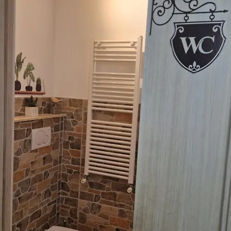 A Casa Di Delia - Stazione Fidene * רומא