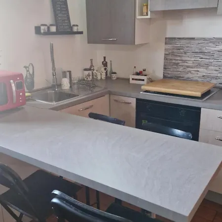 A Casa Di Delia - Stazione Fidene רומא