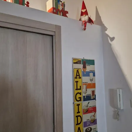 A Casa Di Delia - Stazione Fidene * רומא