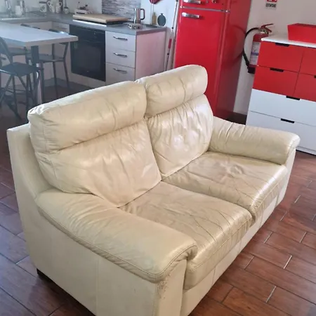 בית אירוח A Casa Di Delia - Stazione Fidene