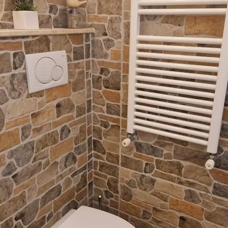 בית אירוח A Casa Di Delia - Stazione Fidene *