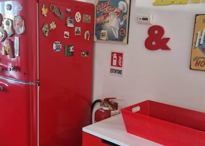 A Casa Di Delia - Stazione Fidene * Rome